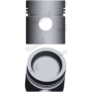 Stūmoklis NÜRAL 87-520100-10