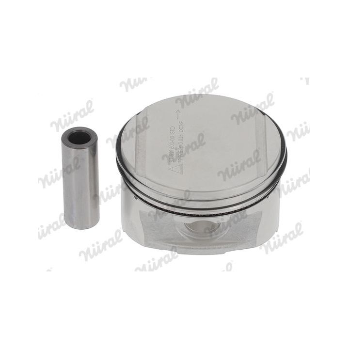 Stūmoklis NÜRAL 87-521600-00