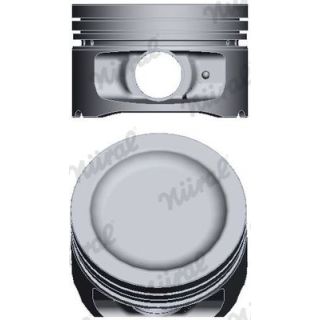 Stūmoklis NÜRAL 87-521700-00