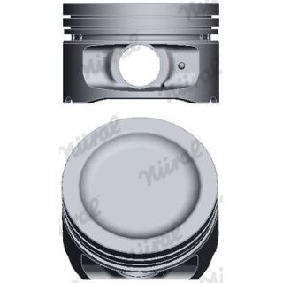 Stūmoklis NÜRAL 87-521707-00