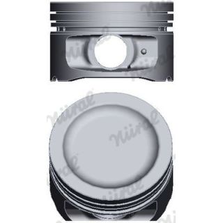 Stūmoklis NÜRAL 87-521711-00