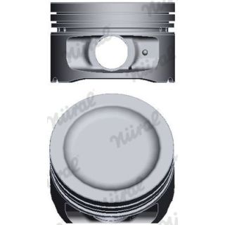 Stūmoklis NÜRAL 87-521714-00