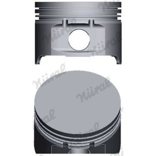 Stūmoklis NÜRAL 87-524311-10