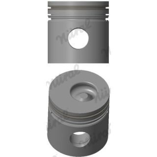 Stūmoklis NÜRAL 87-524400-00