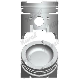 Stūmoklis NÜRAL 87-780600-10