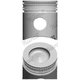 Stūmoklis NÜRAL 87-783000-10