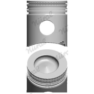 Stūmoklis NÜRAL 87-783000-15