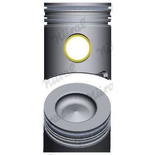 Stūmoklis NÜRAL 87-783000-30