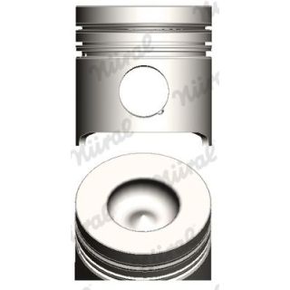 Stūmoklis NÜRAL 87-783900-00