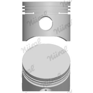 Stūmoklis NÜRAL 87-784607-00