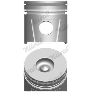 Stūmoklis NÜRAL 87-784811-00