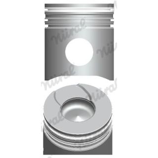 Stūmoklis NÜRAL 87-785300-00DP