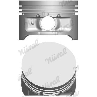 Stūmoklis NÜRAL 87-786400-00