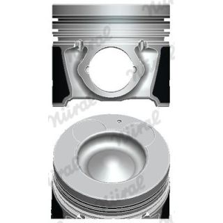 Stūmoklis NÜRAL 87-849007-00