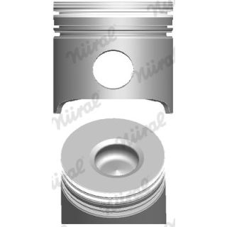 Stūmoklis NÜRAL 87-854700-00