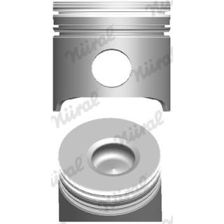 Stūmoklis NÜRAL 87-854708-00