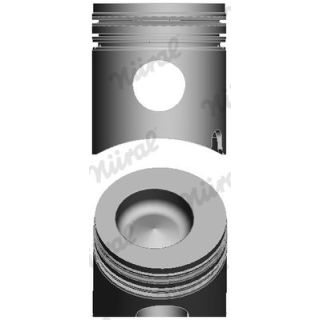 Stūmoklis NÜRAL 87-896800-00