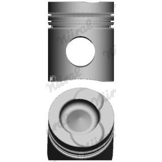 Stūmoklis NÜRAL 87-960900-00