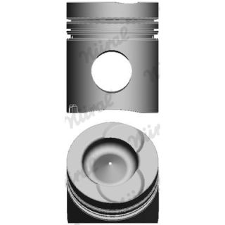 Stūmoklis NÜRAL 87-960900-10