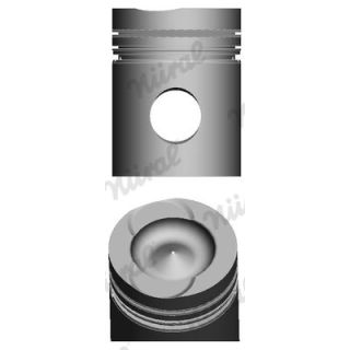 Stūmoklis NÜRAL 87-961000-00