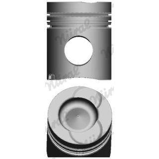 Stūmoklis NÜRAL 87-961000-10