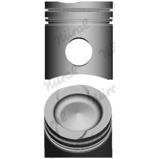 Stūmoklis NÜRAL 87-962000-10