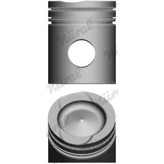 Stūmoklis NÜRAL 87-962000-30