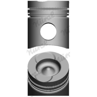 Stūmoklis NÜRAL 87-962000-40DP