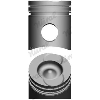 Stūmoklis NÜRAL 87-962000-50