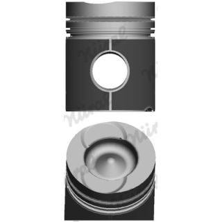 Stūmoklis NÜRAL 87-962000-80