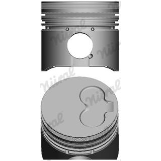 Stūmoklis NÜRAL 87-990107-10