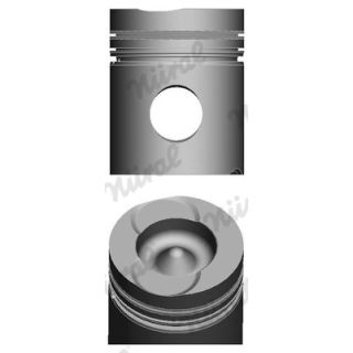 Stūmoklis NÜRAL 87-990500-00