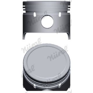 Stūmoklis NÜRAL PI31690000DP