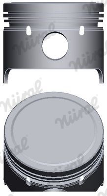 Stūmoklis NÜRAL PI31690000DP