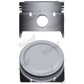 Stūmoklis NÜRAL PI31690010DP