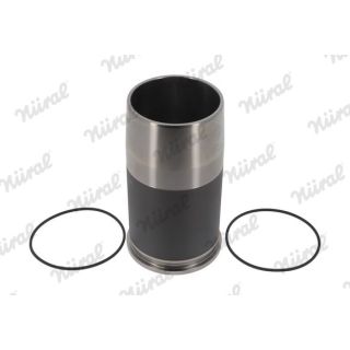 Remonto komplektas, stūmoklis / cilindro įvorė NÜRAL 89-428600-00