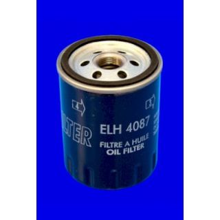 Alyvos filtras MECAFILTER ELH4087