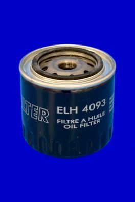 Alyvos filtras MECAFILTER ELH4093