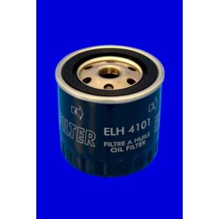 Alyvos filtras MECAFILTER ELH4101
