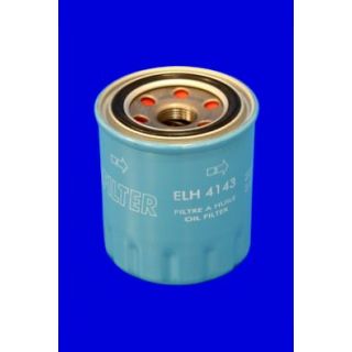 Alyvos filtras MECAFILTER ELH4143