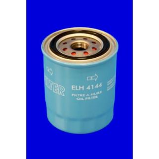 Alyvos filtras MECAFILTER ELH4144