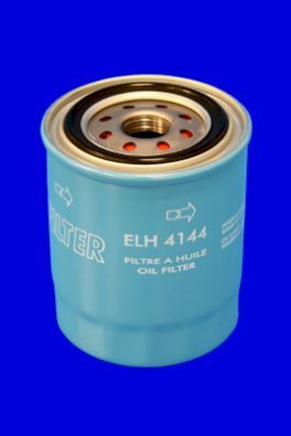Alyvos filtras MECAFILTER ELH4144