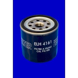 Alyvos filtras MECAFILTER ELH4161