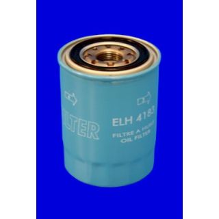 Alyvos filtras MECAFILTER ELH4183