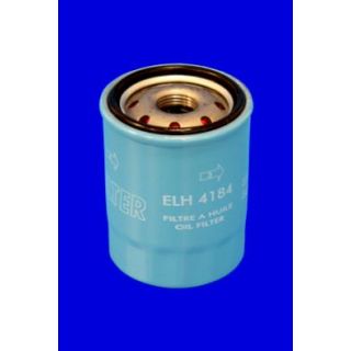 Alyvos filtras MECAFILTER ELH4184