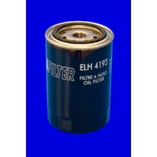 Alyvos filtras MECAFILTER ELH4193