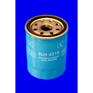 Alyvos filtras MECAFILTER ELH4218