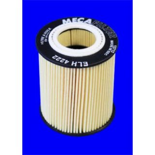 Alyvos filtras MECAFILTER ELH4222