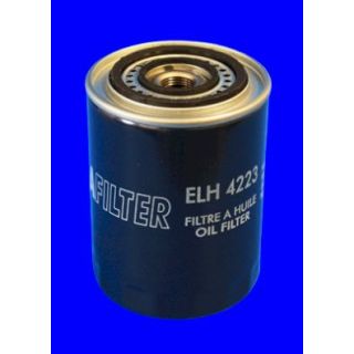 Alyvos filtras MECAFILTER ELH4223