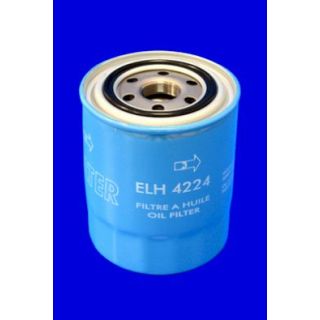 Alyvos filtras MECAFILTER ELH4224